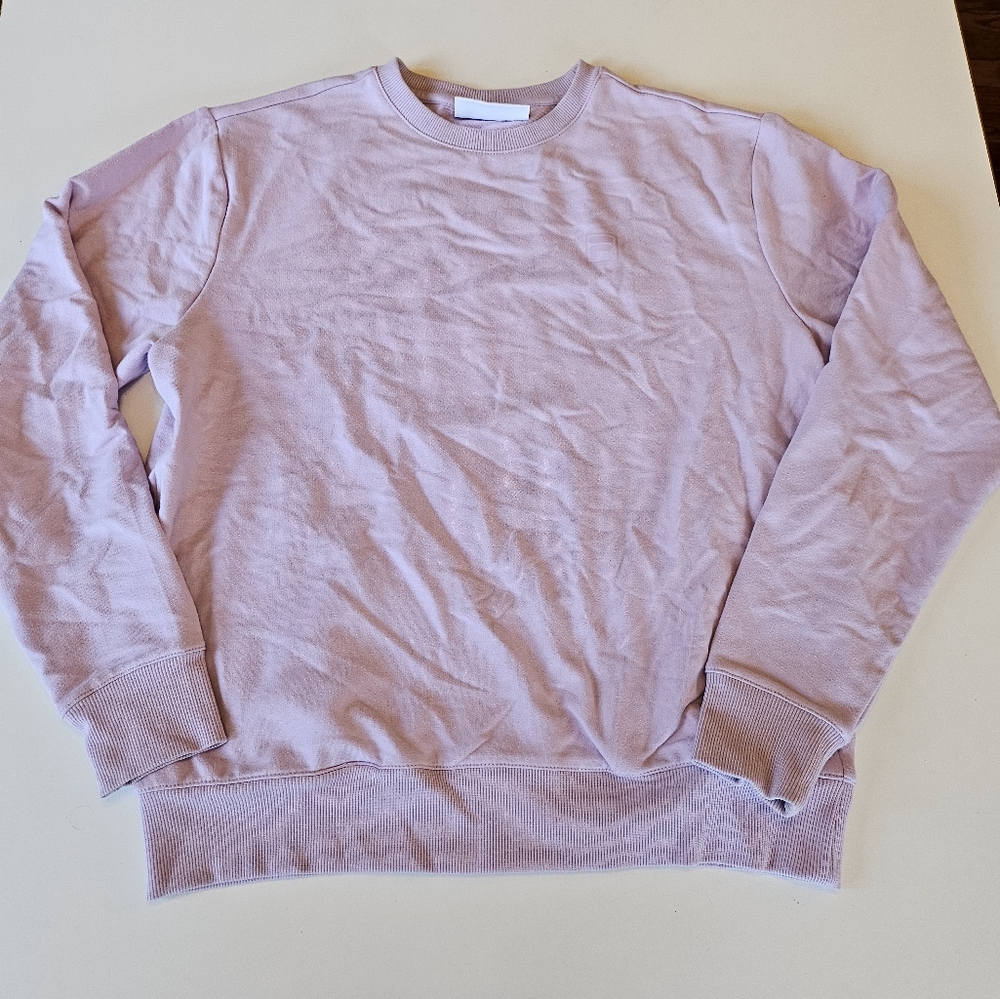 Fila Crewneck Sweatshirt